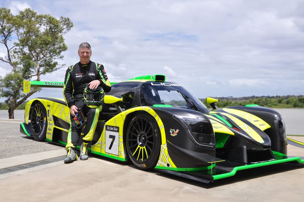 Scott’s French addition post image