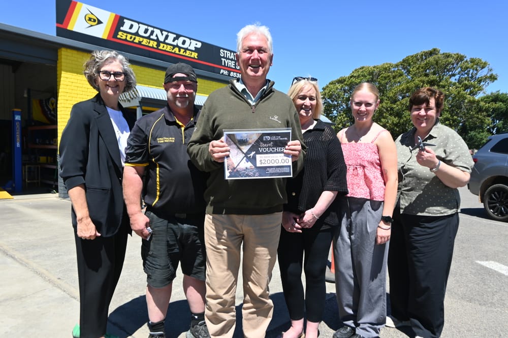 From new tyres to new destinations post image