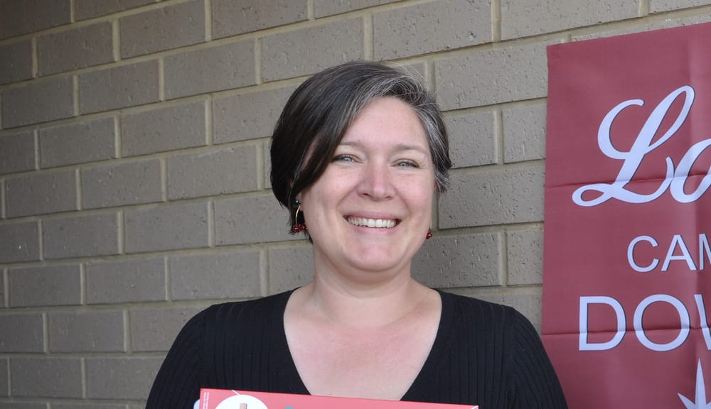 Bonkers in Bethlehem this Christmas post image