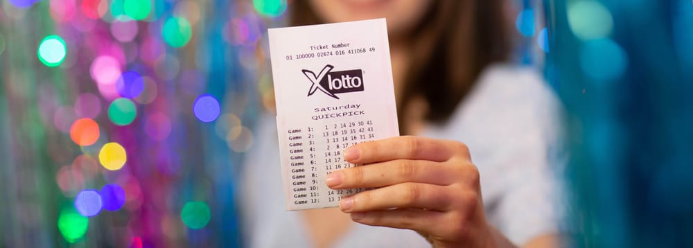 Goolwa woman’s Lotto ticket delivers $900,000 pay day post image