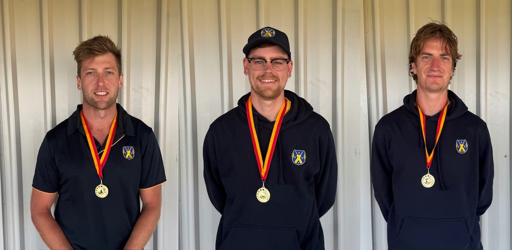 AEHCA dismantle Great Southern to claim sixth Meyer Shield post image