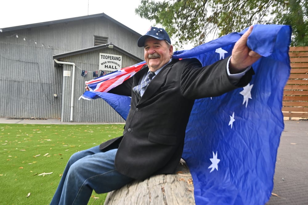 Double header weekend for hall post image