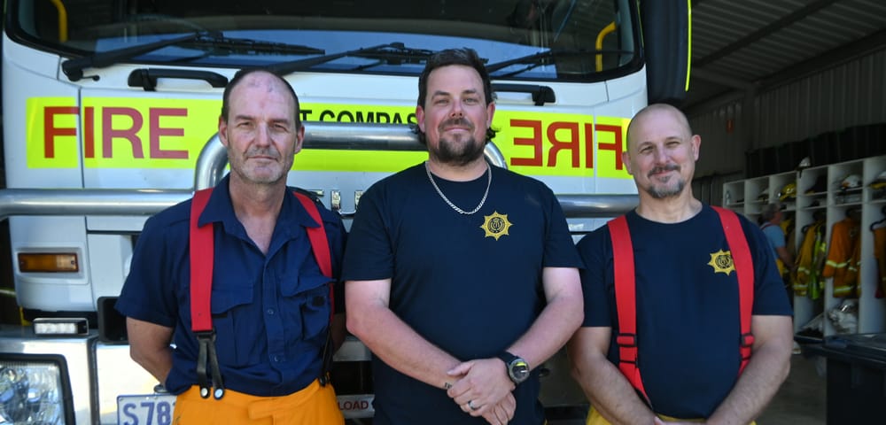 Recovery road post image