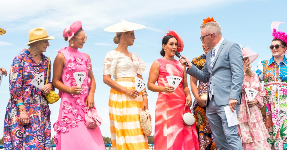 Strathalbyn Cup set for Australia Day post image