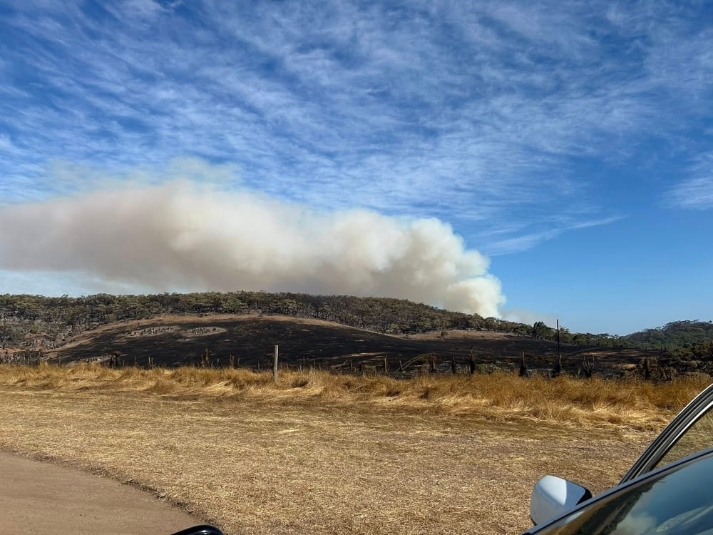 Local’s insights into Deep Creek post image