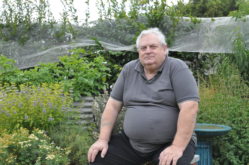 Mal’s new chapter post image