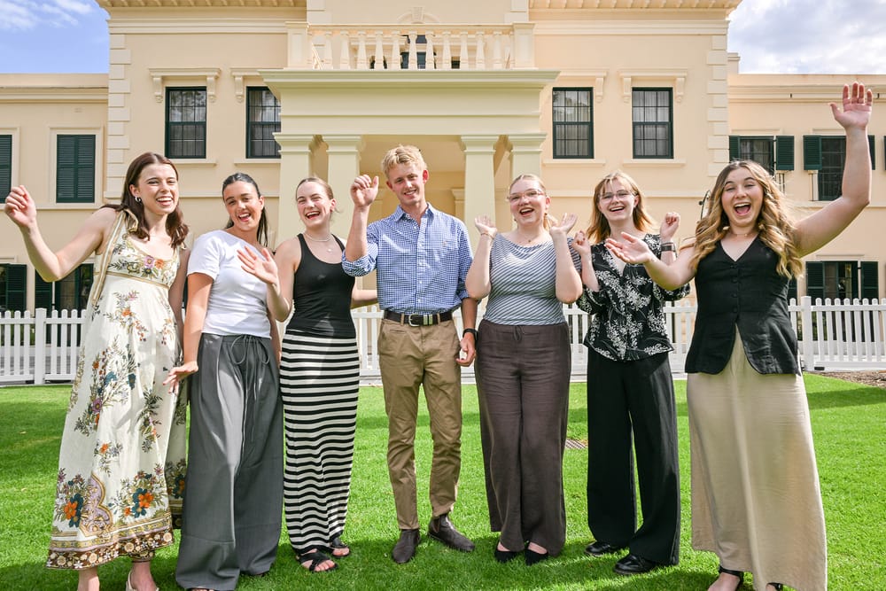 Mount Barker student recognised with award post image