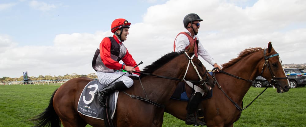 Kirkliston Blu claims Strathalbyn Cup post image