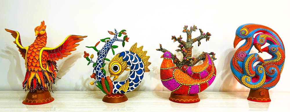 Myths and memories come alive in Goolwa post image