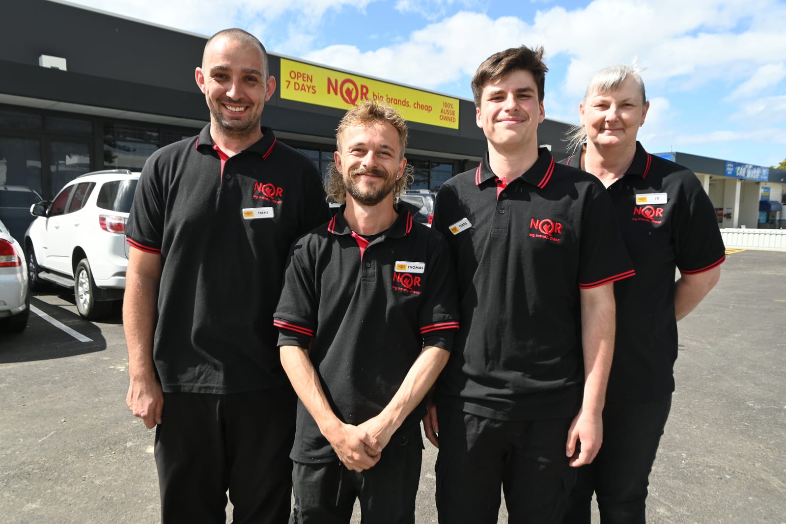 Affordable solution for groceries post image