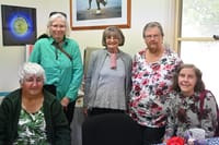 MOSCC celebrates 22 years of connection post image