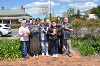 Christmas hampers campaign kicks off post image