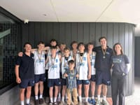 Storm shine at  Mount Gambier Carnival post image