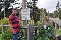 Signs of the times, new plans to boost High Street post image