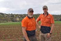 The need for ‘coexisting’ at Mount Barker post image