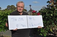 Big plans for pipe artwork post image