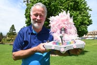 Travel safe to the Duck Race post image