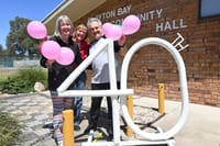 A hall lot of heart post image