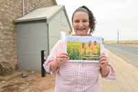 A meaningful Christmas present post image