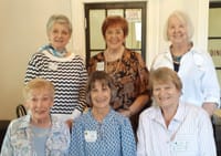 Ladies Probus celebrate 35 years post image