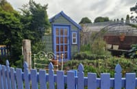 Open Garden season begins at Punkipot post image