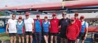 Goolwa rowers return to West Lakes post image