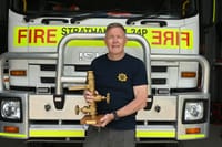 Showing up when it counts post image