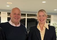 Basham welcomes Hurn as Liberal leader post image