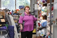 Goolwa hamper drive eases the stress of Christmas post image