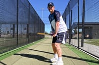 From the crease to the committee post image