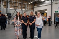 Laughter, leadership and local stories post image