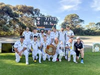 Victory 101 years in the making post image