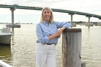 Finniss set for historical shift post image