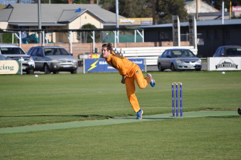 Goolwa take on Langhorne Creek in T20 Exhibition post image