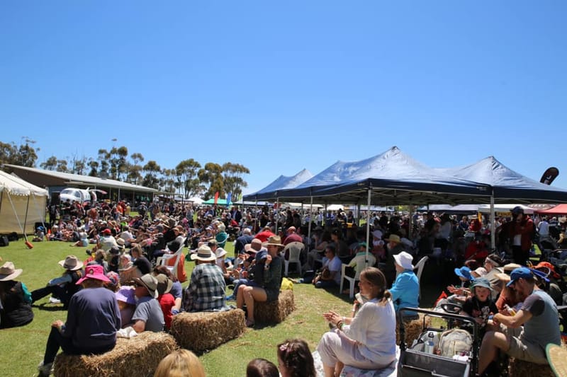 SHOW TIME: Callington ready to host family fun day post image