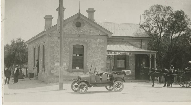 Community invited to share views on Milang Heritage Code Amendment post image