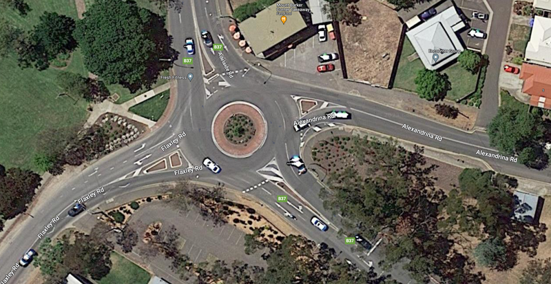 Millions allocated to Mt Barker roundabout upgrades post image