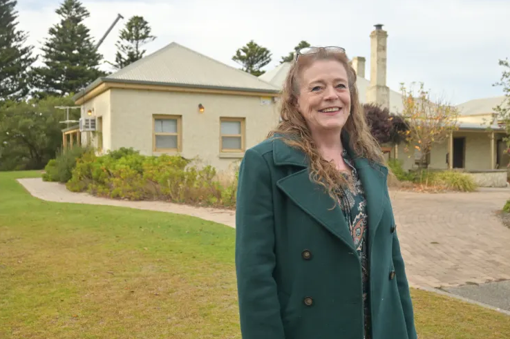 Customs House sale on hold post image