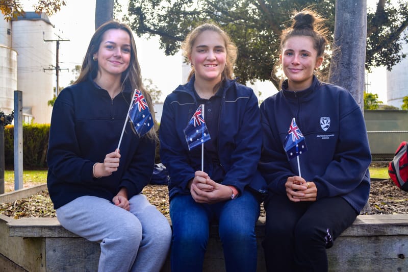 CULTURAL EXCHANGE: Eastern Fleurieu calls for host families post image