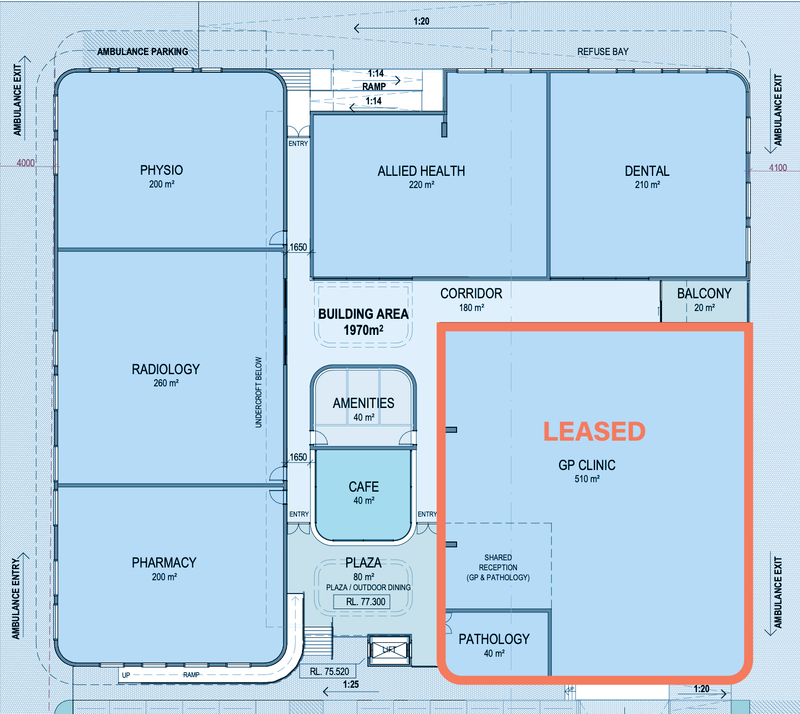 Progress on Strathalbyn Medical Hub moves forward post image