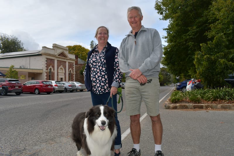 IN CASE OF EMERGENCY: Making Macclesfield more resilient post image