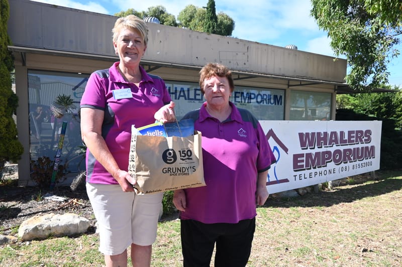 COST OF LIVING: ‘Desperate need’ for food donations post image