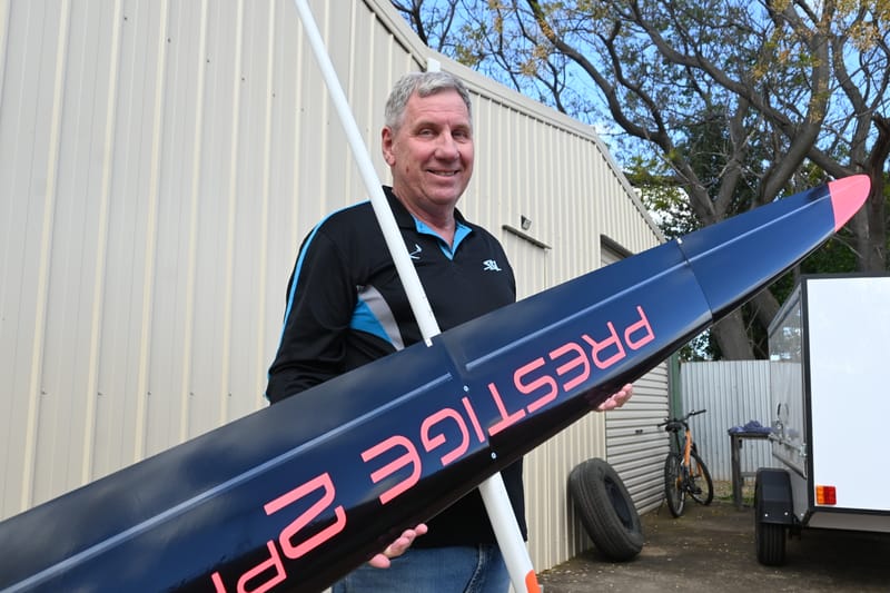 Soaring to international heights post image