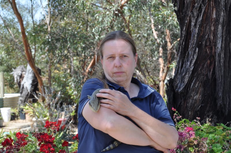 Plea for people to learn more about wildlife care post image