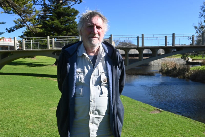 R U OK? DAY: Join locals for a street chat for mental health post image