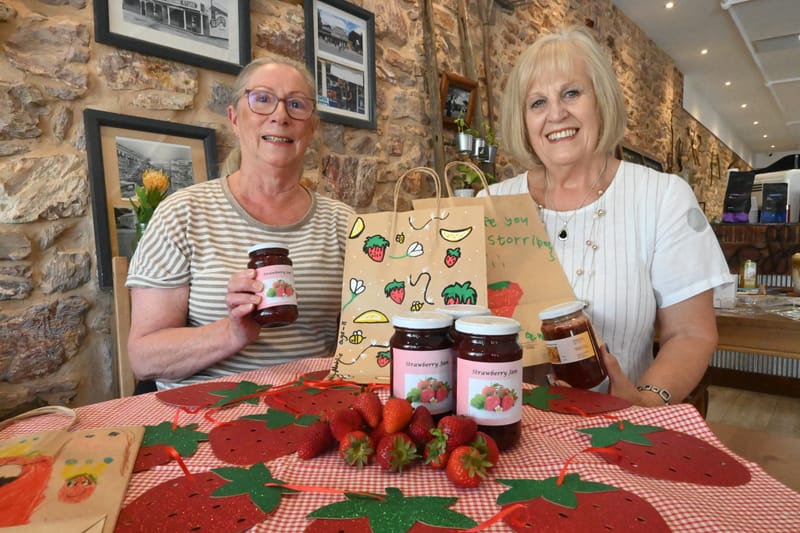 Sweet Macclesfield event to return post image