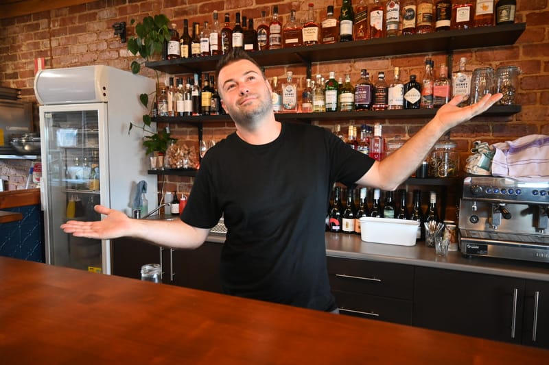 Lights out at Goolwa and Hindmarsh Island post image