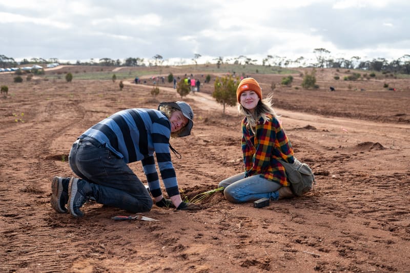 Growing a stronger future at Monarto post image