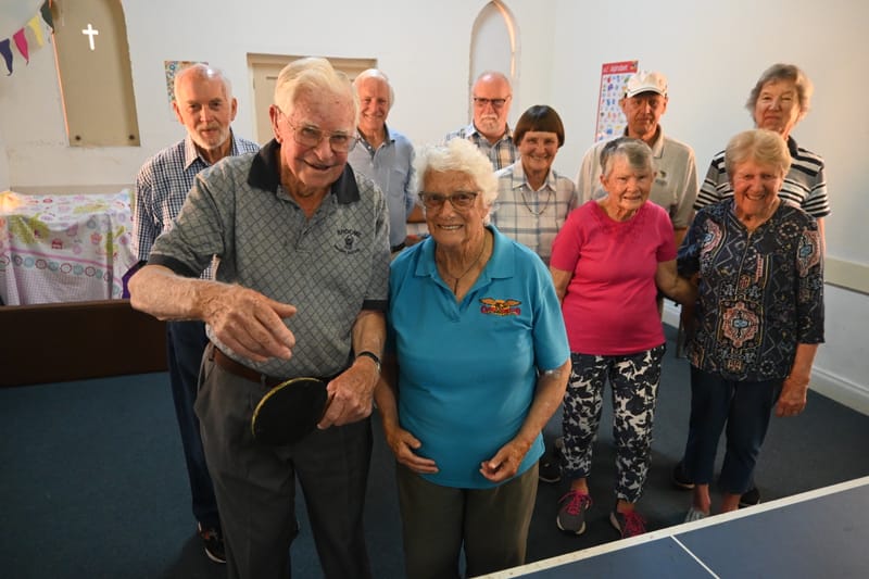 Goolwa friends celebrate three decades together post image