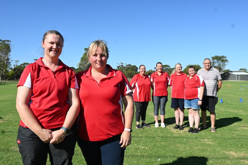 Strathalbyn Little Athletics Club on the brink of closure post image
